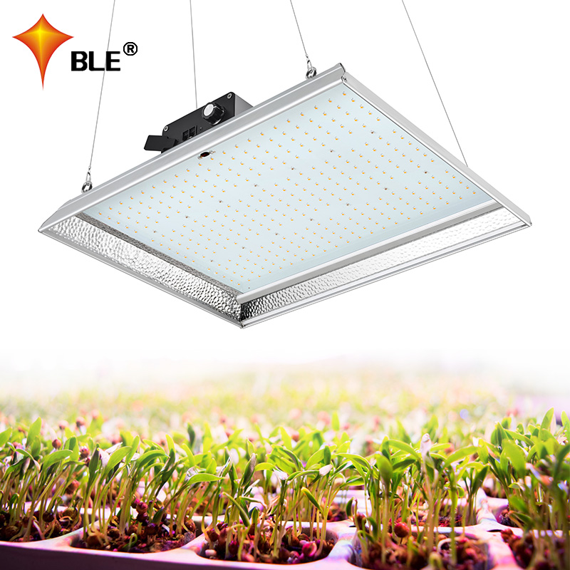 Höchste Bewertung Professionelle Led wachsen Licht für Tomaten