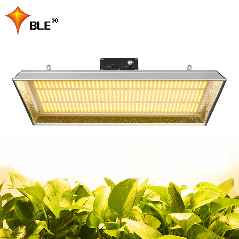 Professionelles 200w LED-Wachstumslicht für Topfpflanzen