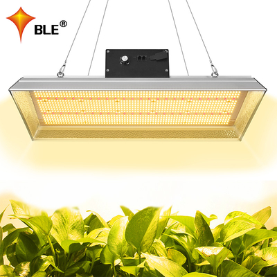 Professionelle 400 Watt-LED wachsen Licht für Topfpflanzen