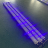 Landwirtschaftliches 40-Watt-Linear-LED-Wachstumslicht für Orchideen