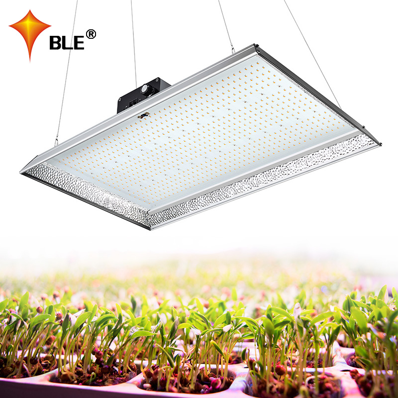 Low Energy Full Spectrum Led wachsen Licht für tropische Pflanzen